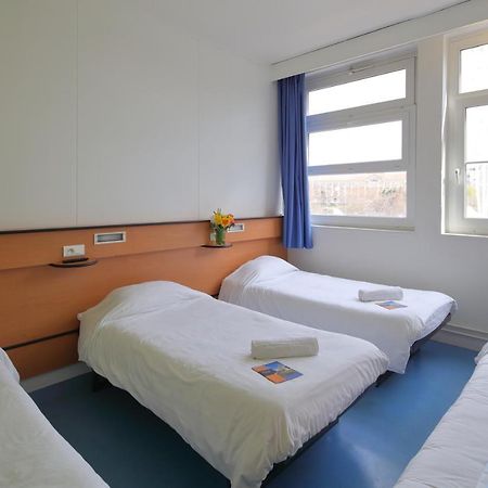 Hotel Cis Paris Maurice Ravel Екстериор снимка