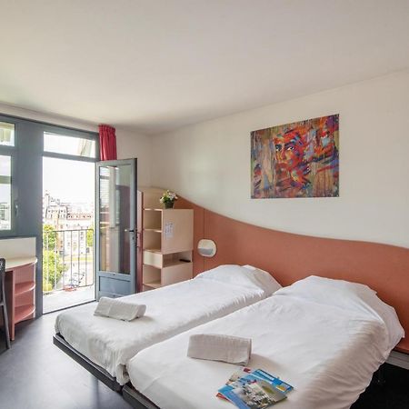 Hotel Cis Paris Maurice Ravel Екстериор снимка