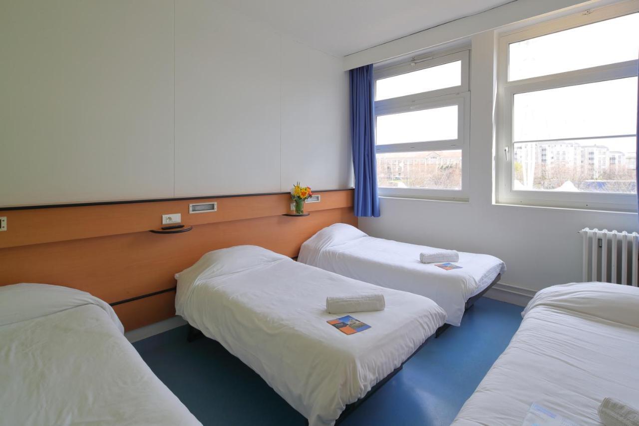 Hotel Cis Paris Maurice Ravel Екстериор снимка