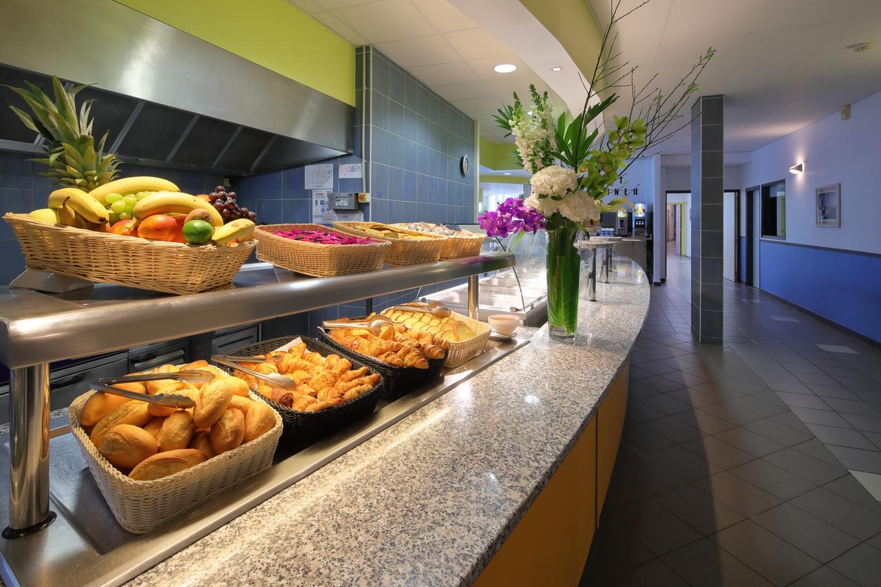 Hotel Cis Paris Maurice Ravel Екстериор снимка