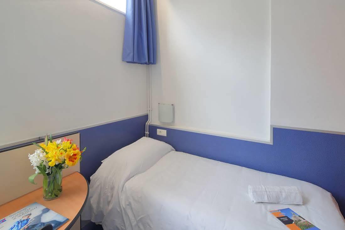 Hotel Cis Paris Maurice Ravel Екстериор снимка