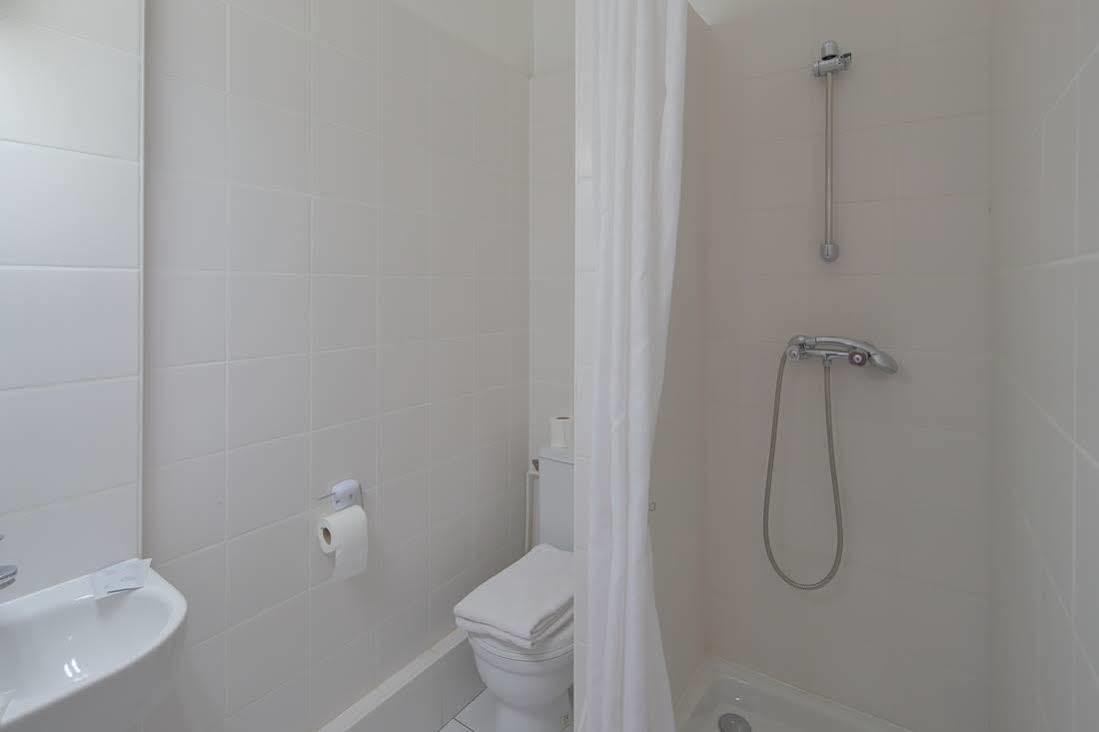Hotel Cis Paris Maurice Ravel Екстериор снимка