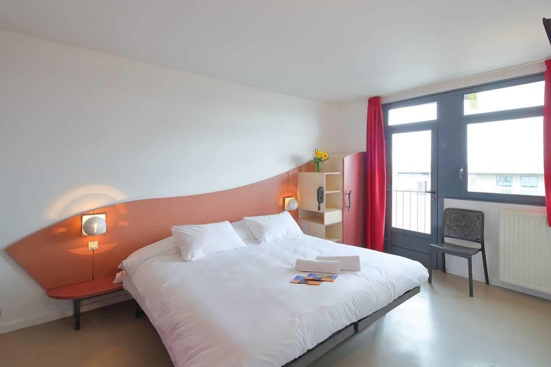 Hotel Cis Paris Maurice Ravel Екстериор снимка