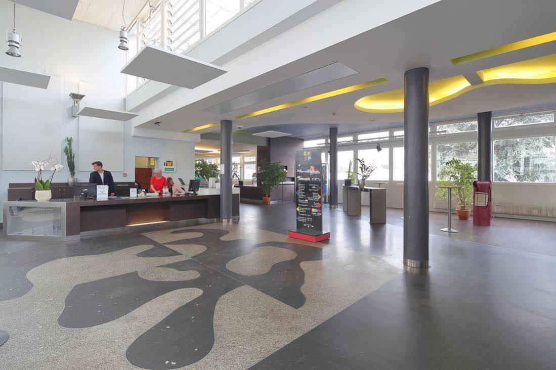Hotel Cis Paris Maurice Ravel Екстериор снимка