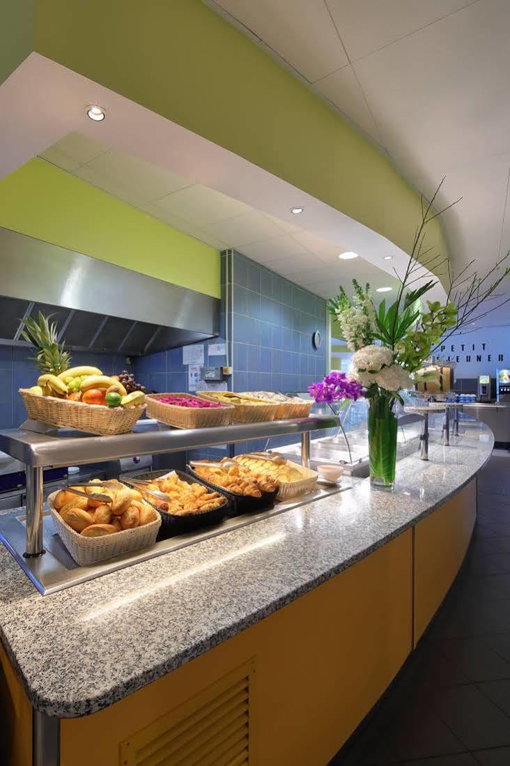 Hotel Cis Paris Maurice Ravel Екстериор снимка