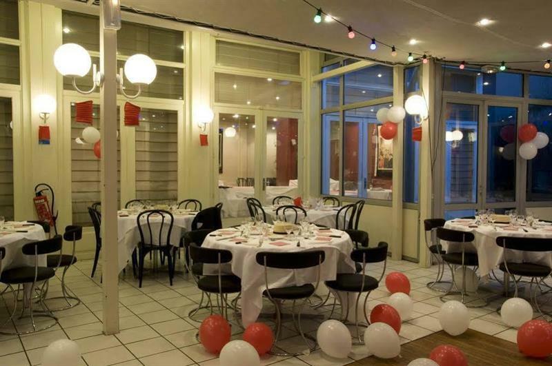 Hotel Cis Paris Maurice Ravel Екстериор снимка