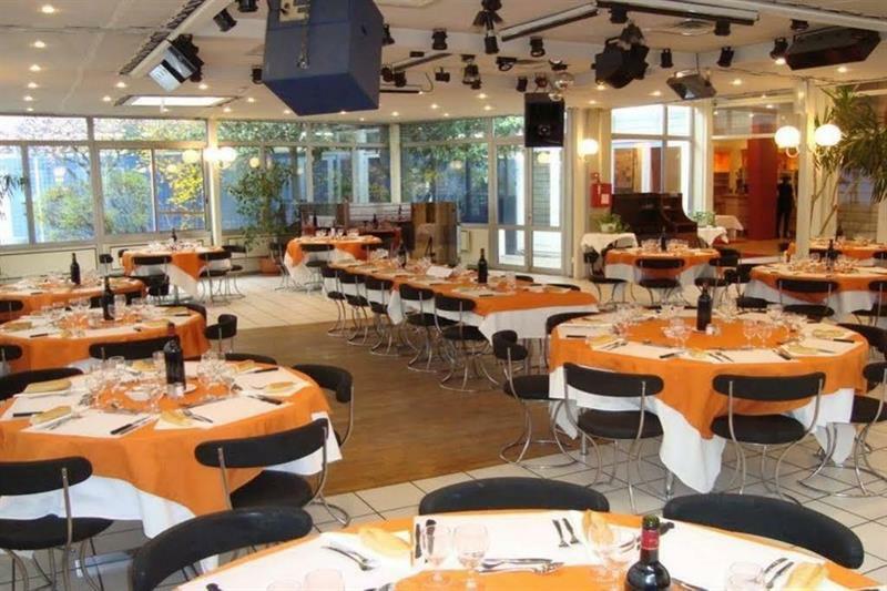Hotel Cis Paris Maurice Ravel Екстериор снимка