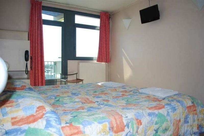 Hotel Cis Paris Maurice Ravel Екстериор снимка