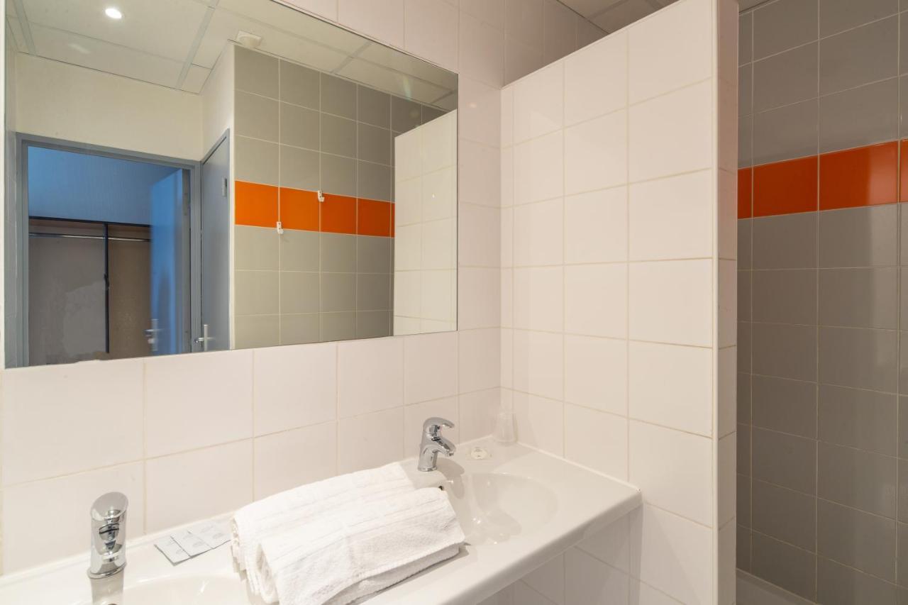 Hotel Cis Paris Maurice Ravel Екстериор снимка
