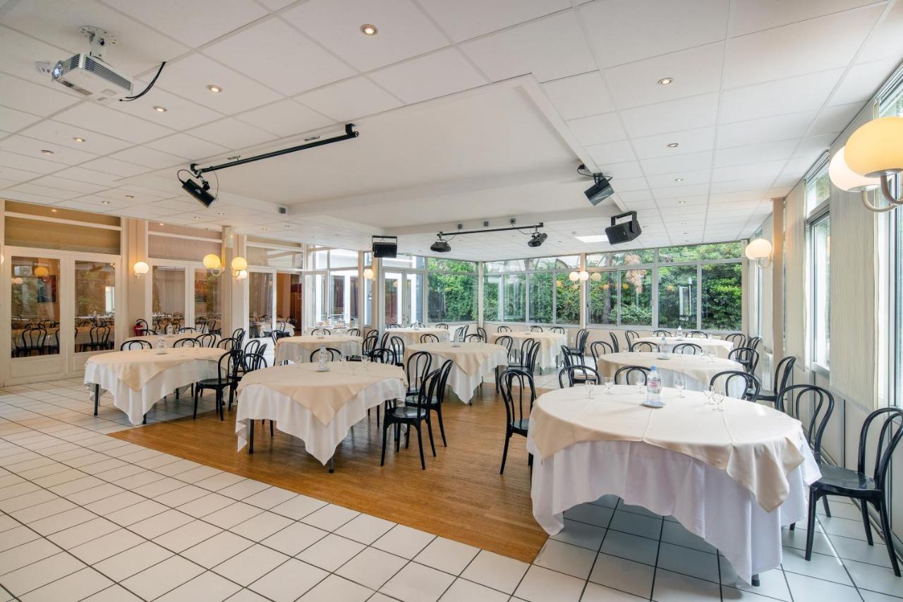Hotel Cis Paris Maurice Ravel Екстериор снимка