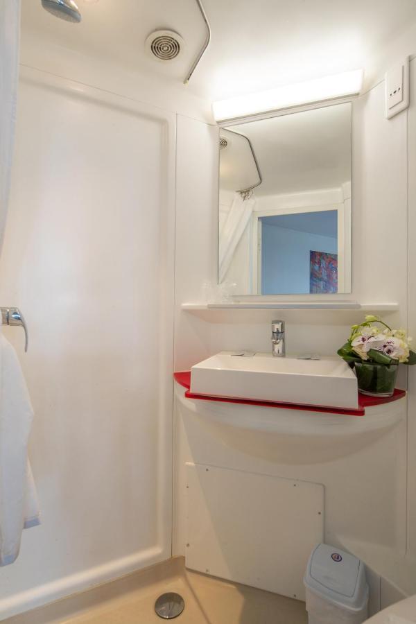 Hotel Cis Paris Maurice Ravel Екстериор снимка