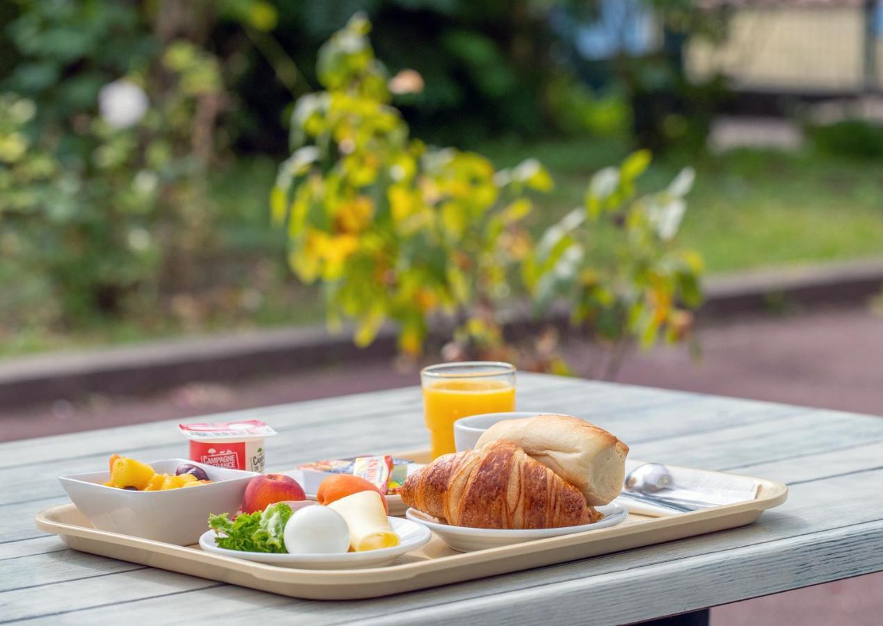 Hotel Cis Paris Maurice Ravel Екстериор снимка
