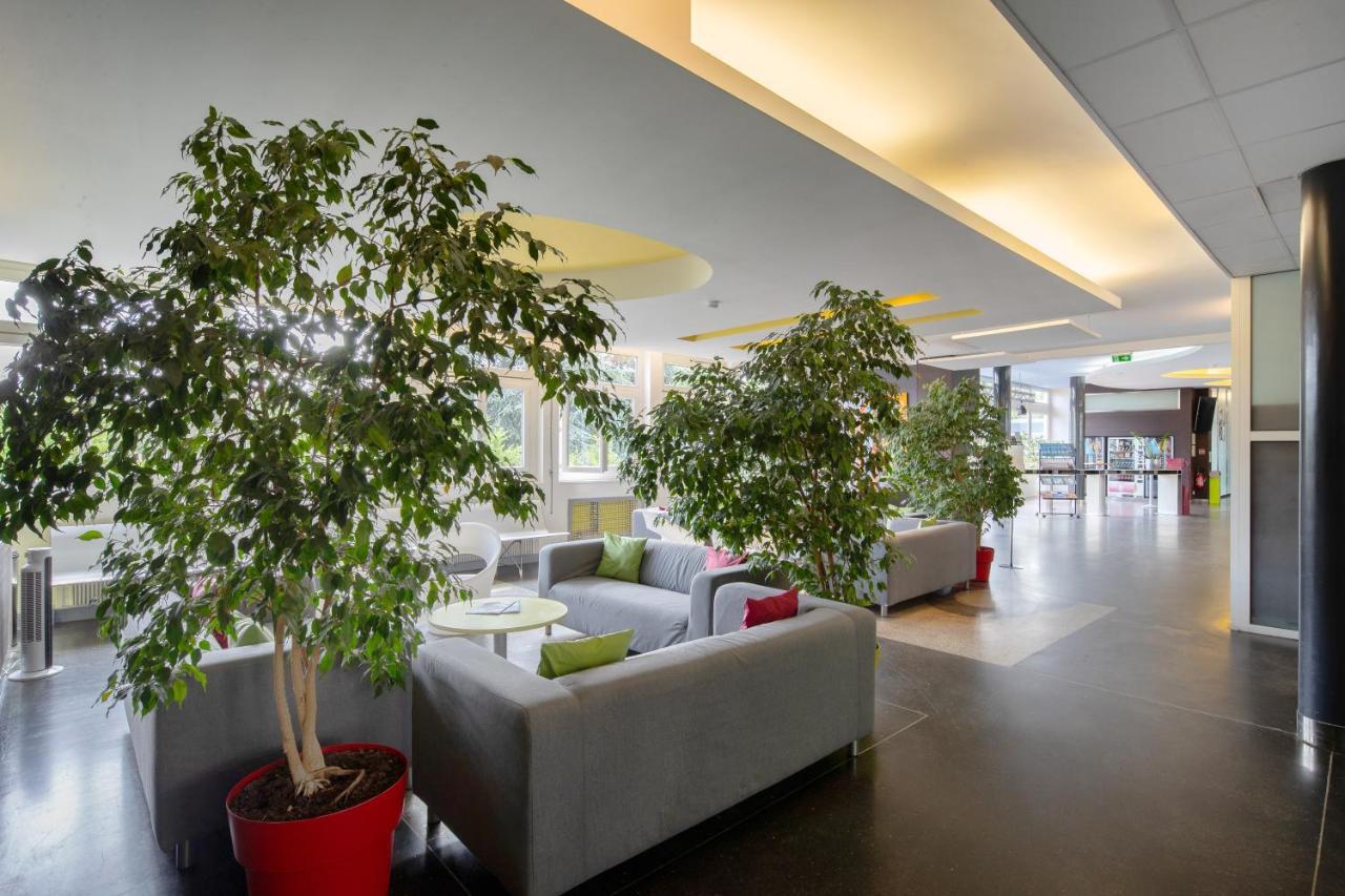 Hotel Cis Paris Maurice Ravel Екстериор снимка